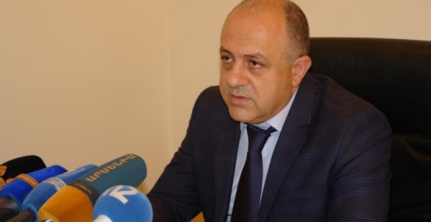  Վերացվել է հարկային տեսուչների ամրակցումը` հարկ վճարողների ցանկերին