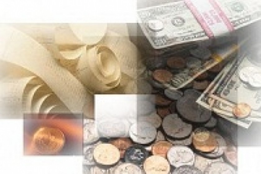 Կենտրոնական բանկը ներկայացրել է հուլիսի 4-8-ն ընկած ժամանակահատվածում իրականացված գործարքները
