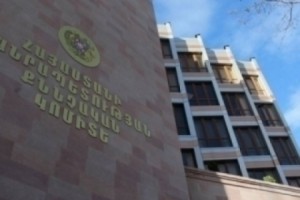 Հանցագործության կատարման մեջ մեղադրվողն ահազանգել է իր նկատմամբ կիրառված բռնությունների մասին