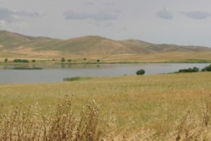 Այս գիշեր ղարաբաղա-ադրբեջանական շփման գծում պահպանվել է հարաբերական 
հանգիստ իրադրություն
