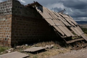 «Մենք մեր քաղաքացիների բոլոր ցանկությունները չենք կարող բավարարել». վարչապետը՝ կարկուտի վնասների մասին
