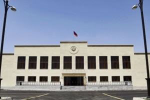 Փաստաբանին թույլ չեն տալիս մուտք գործել ոստիկանության զորքերի շենք