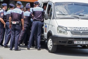 «Հարցրեցի՝ ինչի համար եք բերման ենթարկում, ոչ մի բացատրություն չտվեցին»