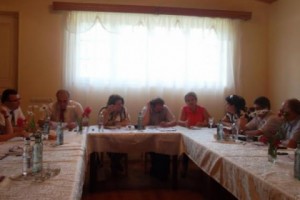 Լոռիում լրագրողներին պաշտոնապես հրավիրել էին խորհրդակցությանը, ասելու, որ այն փա՞կ է 
լինելու