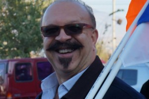 Yerevan Police Detain Founding Parliament Member for Having Phone Conversations with Armed 
Group