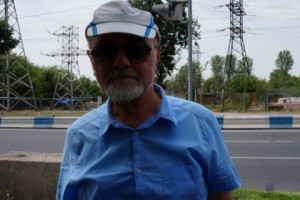 Ֆելիքս Հայրապետյանը ցույց տվեց ձեռքերի վնասվածքները