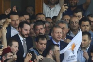 Association of European Journalists: Turkey suspends human rights treaty