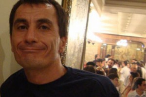 Кинорежиссер Арам Шахбазян подал жалобу на полицейских ППС