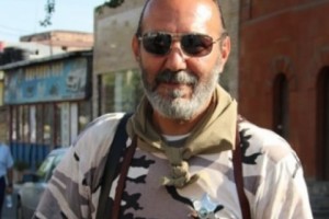 Адвокаты встретились с Ашотом Петросяном