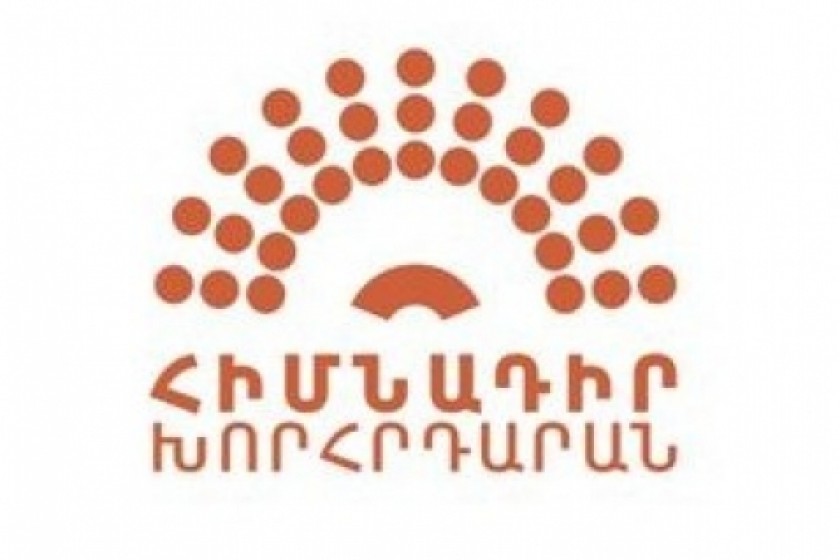 Yerevan: Police Arrest Founding Parliament Member Armen Mikayelyan