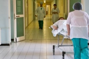 Yerevan: 14 People Being Treated Due to Armed Seizure Fallout