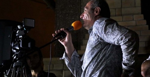 Պահանջում են դադարեցնել Լեւոն Բարսեղյանի դեմ իրականացվող հետապնդումը
