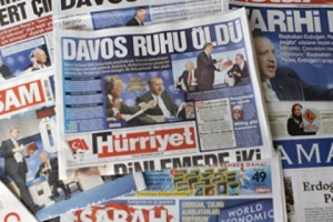 Turkish Emergency Decree Shuts down 131 Media Outlets