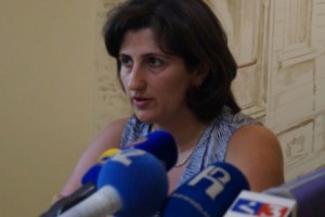 “В больнице “Эребуни” не должны были позволить, чтобы тяжелобольного перевели в 
“Больницу для осужденных”