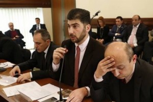 Statement and demand of the civil initiative « Davit Sanasaryan»
