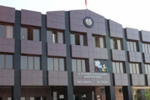 Երկրաշարժ Ադրբեջանում