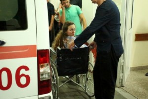 Yerevan Clashes: 25 Still in Hospital