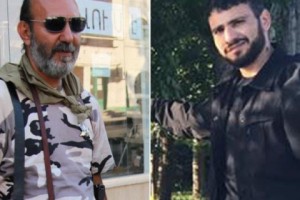 После жалобы адвоката раненных членов группы “Сасна црер” перевели в более 
благоустроенные камеры