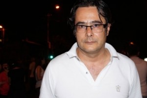 Андреас Гукасян объявил бессрочную голодовку

