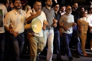 Армен Мартиросян арестован: показания против него дали полицейские