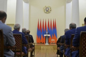 Լրագրողական կազմակերպությունների հայտարարությունը Եղիշե Պետրոսյանի ձերբակալման մասին