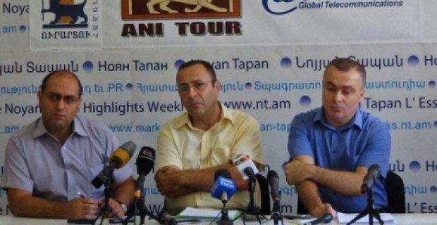Փաստաբանները ապօրինի են համարում կալանավորման որոշումները