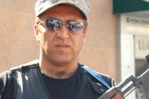 “Во время принудительного привода к Гагику Егиазаряну было применено насилие” – адвокат