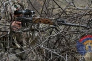 Azerbaijan Violates Karabakh Ceasefire 36 Times