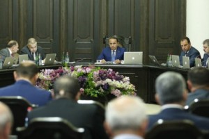 «Դրական փոփոխությունները դեռևս չեն նշանակում, որ անելիքներ չունենք». վարչապետի ելույթը կառավարության նիստում