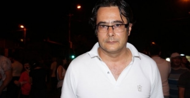 Hunger Strike to Continue, Says Jailed Activist Andreas Ghukasyan