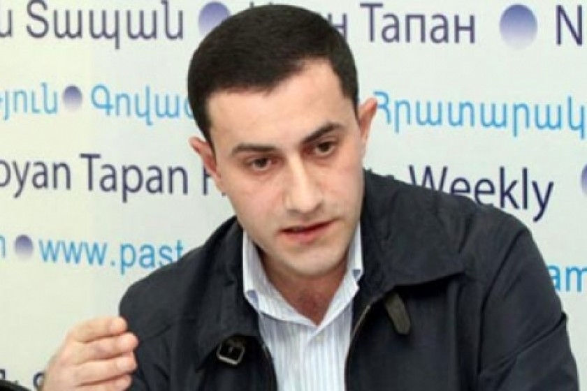 Ըստ փաստաբանի` քննիչներն ու դատավորները հայտնվել էին խղճուկ վիճակում