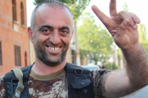«У нас есть сведения, что Ламбаряна подвергали пыткам» - адвокат