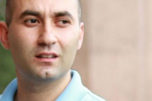 Избит Арутюн Агламазян