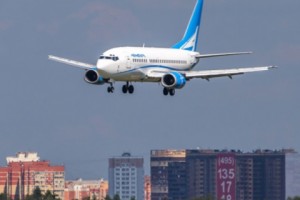 «Արմենիան» սկսում է, «Էյր Արմենիան»՝ փակվում