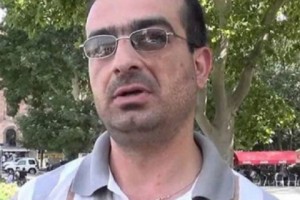 Показания против Давида Ованнисяна дали двое полицейских