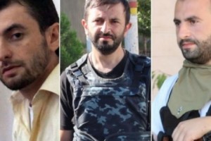 Нвард Билян не явилась в 19.30 в полицию: следователь сказал, нет необходимости