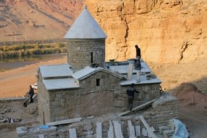 Այսօրվանից ՀՀ քաղաքացիները կարող են մուտք գործել Իրան՝ առանց մուտքի արտոնագրի