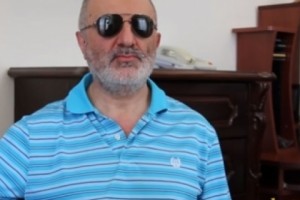 Алек Енигомшян вышел на свободу