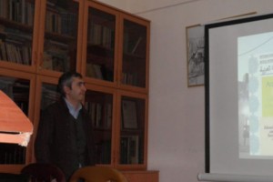 В ССС возбуждено уголовное дело по факту избиения Марата Яврумяна