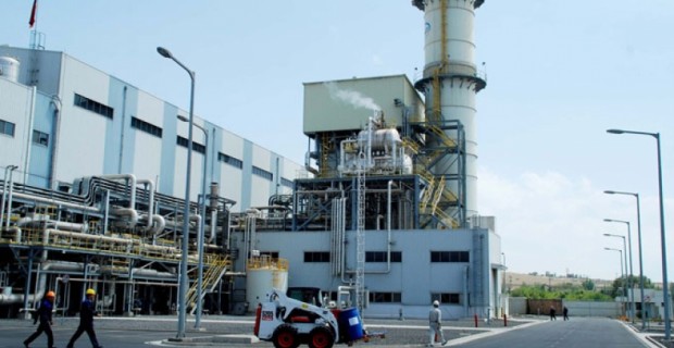 Երեւանի ՋԷԿ-ի գազատարների ոդիսականը շարունակվում է. դրանք կօտարվեն «Գազպրոմ Արմենիա»-ին