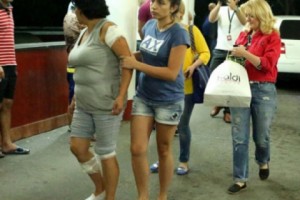 Seven Injured During July Protests Still Hospitalized