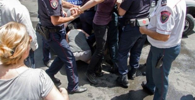 ՀՔԾ-ում քննվում են հուլիսյան դեպքերին առնչվող 6 քրեական գործեր