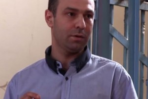 Համարյա ամեն բանտարկյալ իր հաց բերողն ունի