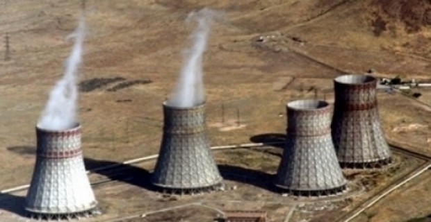 Top Officials at Company that Constructed Armenia’s Nuclear Plant Charged with Embezzlement