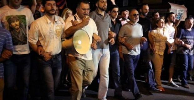«Ժառանգություն» կուսակցությունը չի մասնակցի ՏԻՄ ընտրություններին