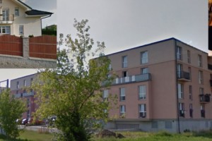 Relatives of Armenia’s Former Deputy Prime Minister Engaged in Czech Real Estate Biz