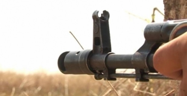 Azerbaijan Violates Karabakh Ceasefire 21 Times