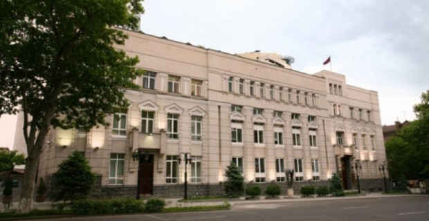 Օգոստոսի 15-19-ն իրականացված ֆինանսական գործարքները