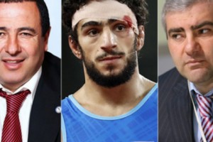 Ինչպե՞ս պաշտպանել Միհրանի, Հայաստանի ու ըմբշամարտի շահերը
