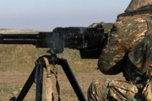 750 կրակոց` շփման գծում